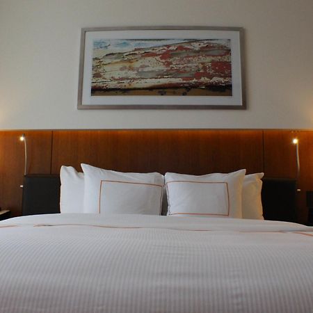 Hotel Arista Naperville Eksteriør bilde
