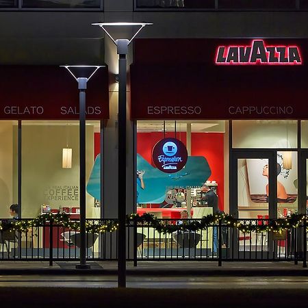 Hotel Arista Naperville Eksteriør bilde