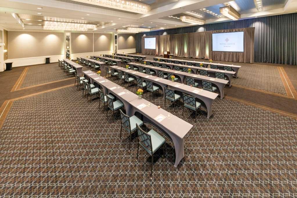 Hotel Arista Naperville Eksteriør bilde
