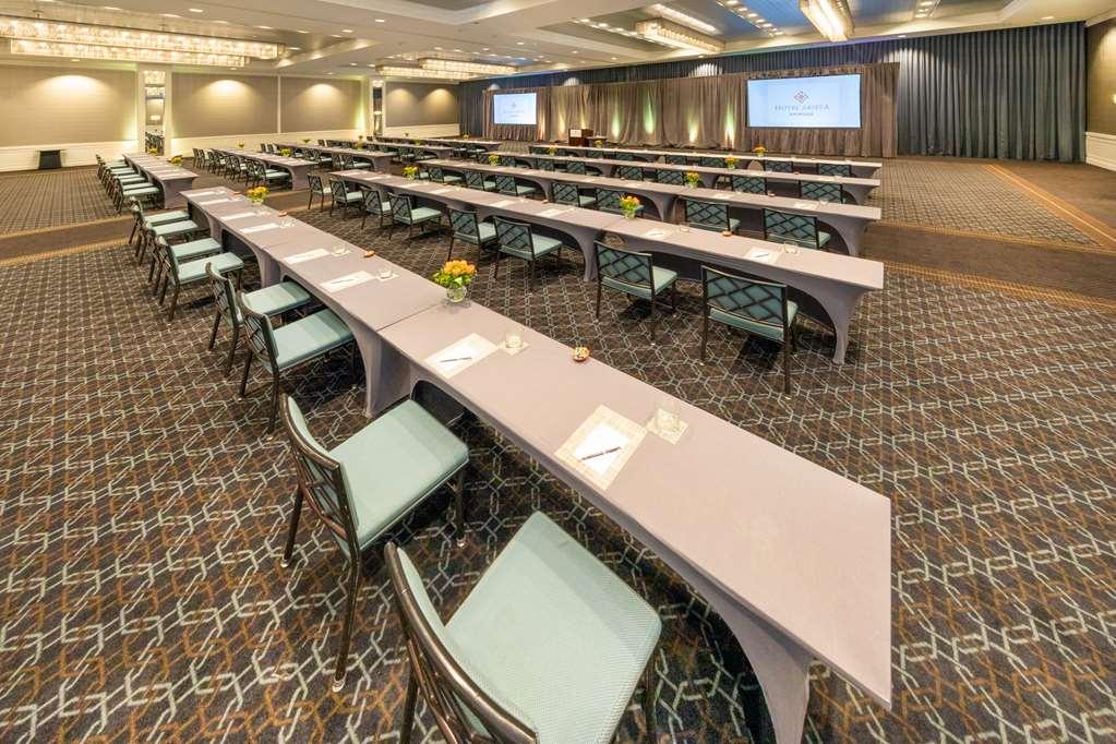 Hotel Arista Naperville Fasiliteter bilde
