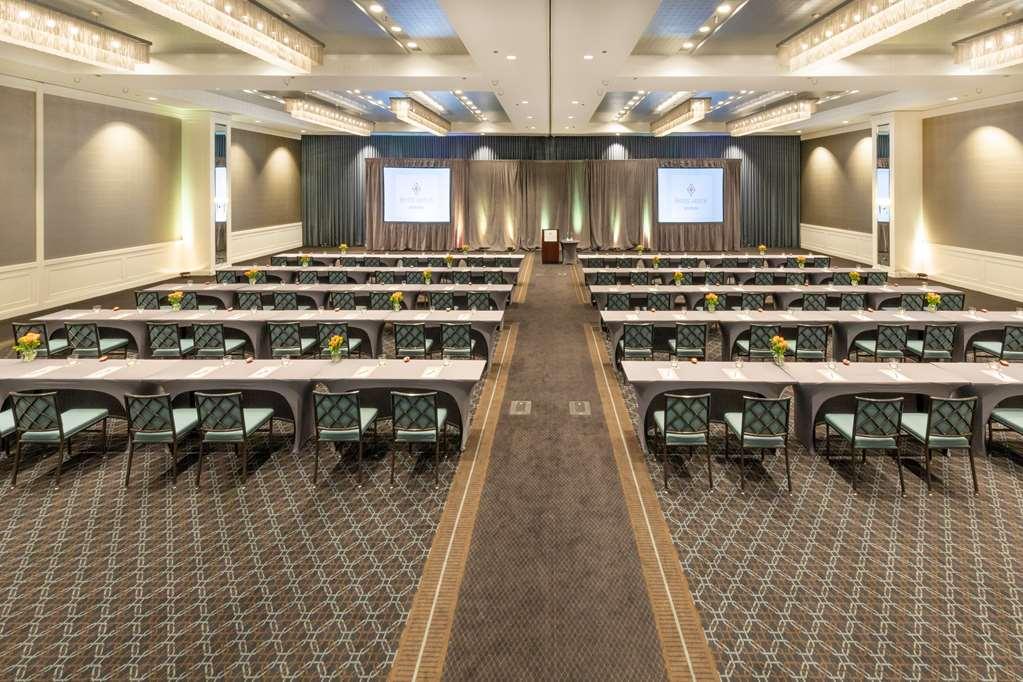 Hotel Arista Naperville Fasiliteter bilde