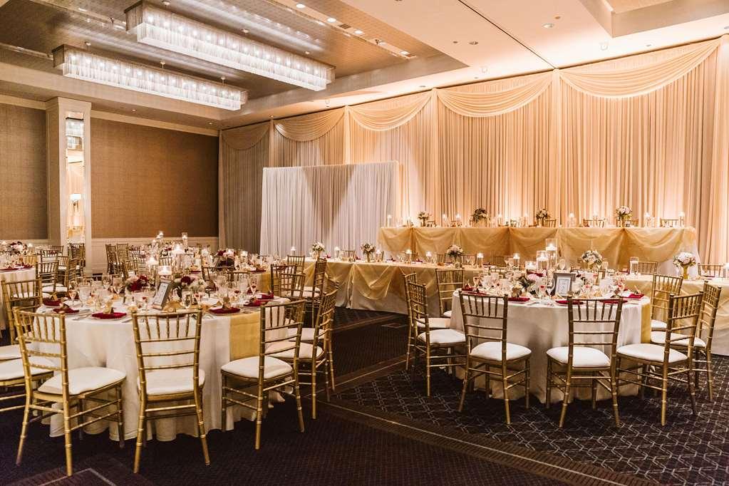 Hotel Arista Naperville Fasiliteter bilde