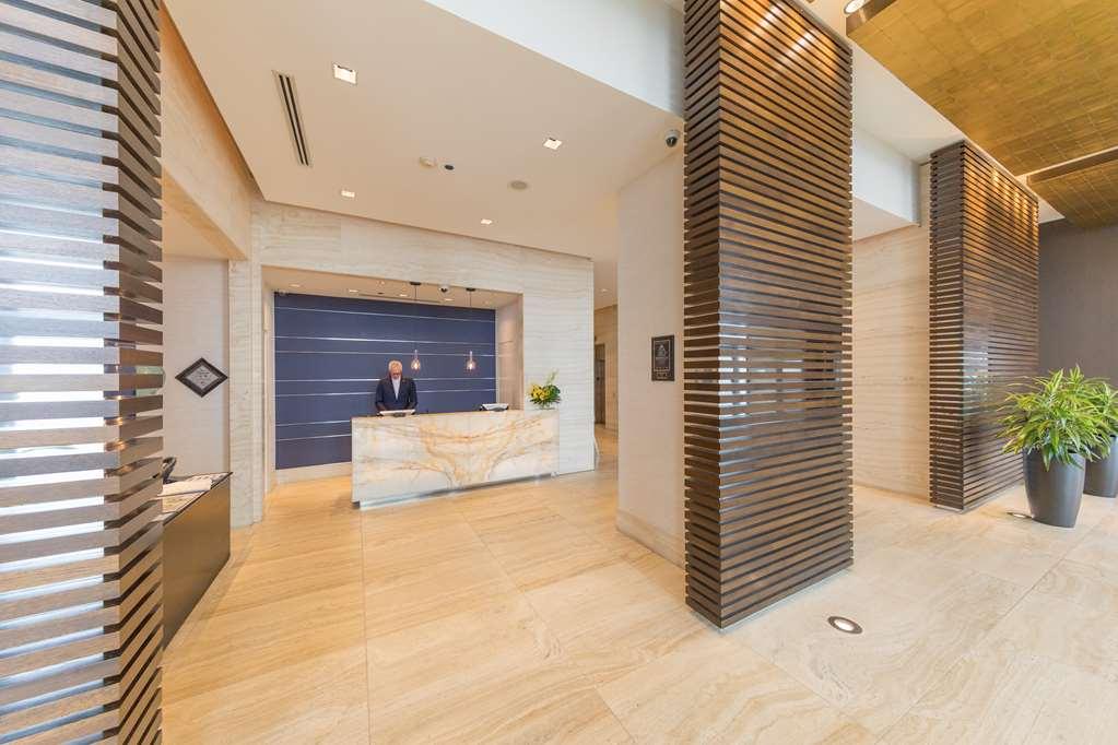 Hotel Arista Naperville Interiør bilde
