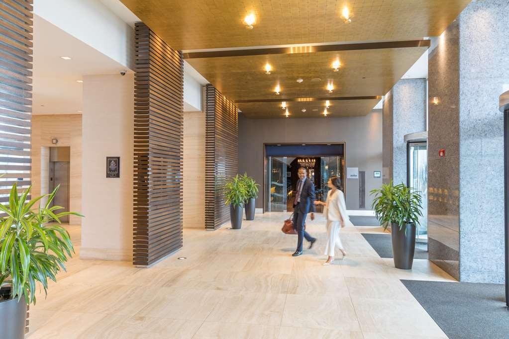 Hotel Arista Naperville Interiør bilde