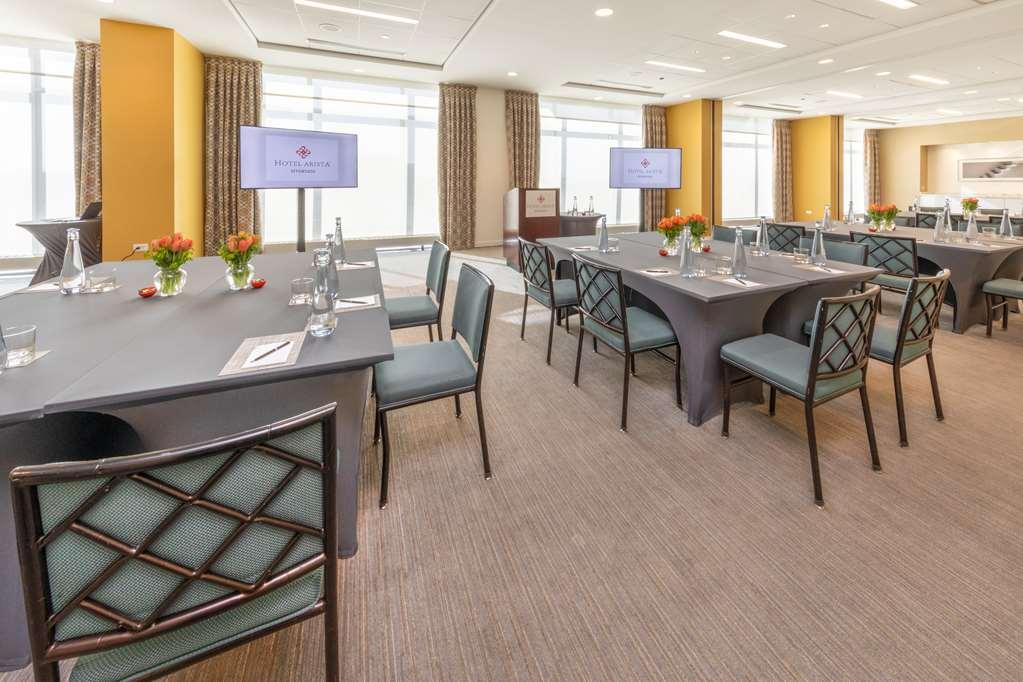Hotel Arista Naperville Eksteriør bilde