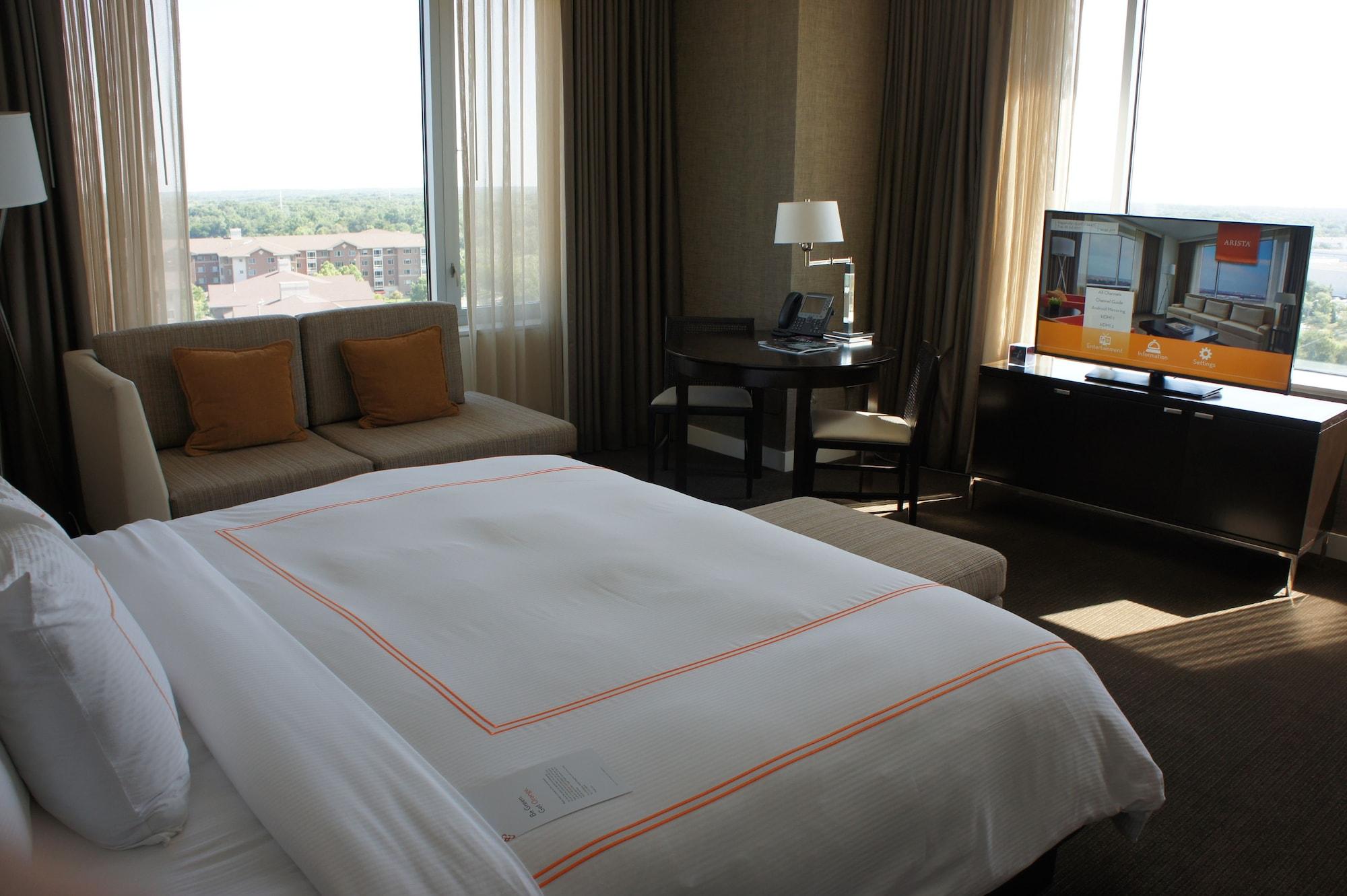 Hotel Arista Naperville Eksteriør bilde