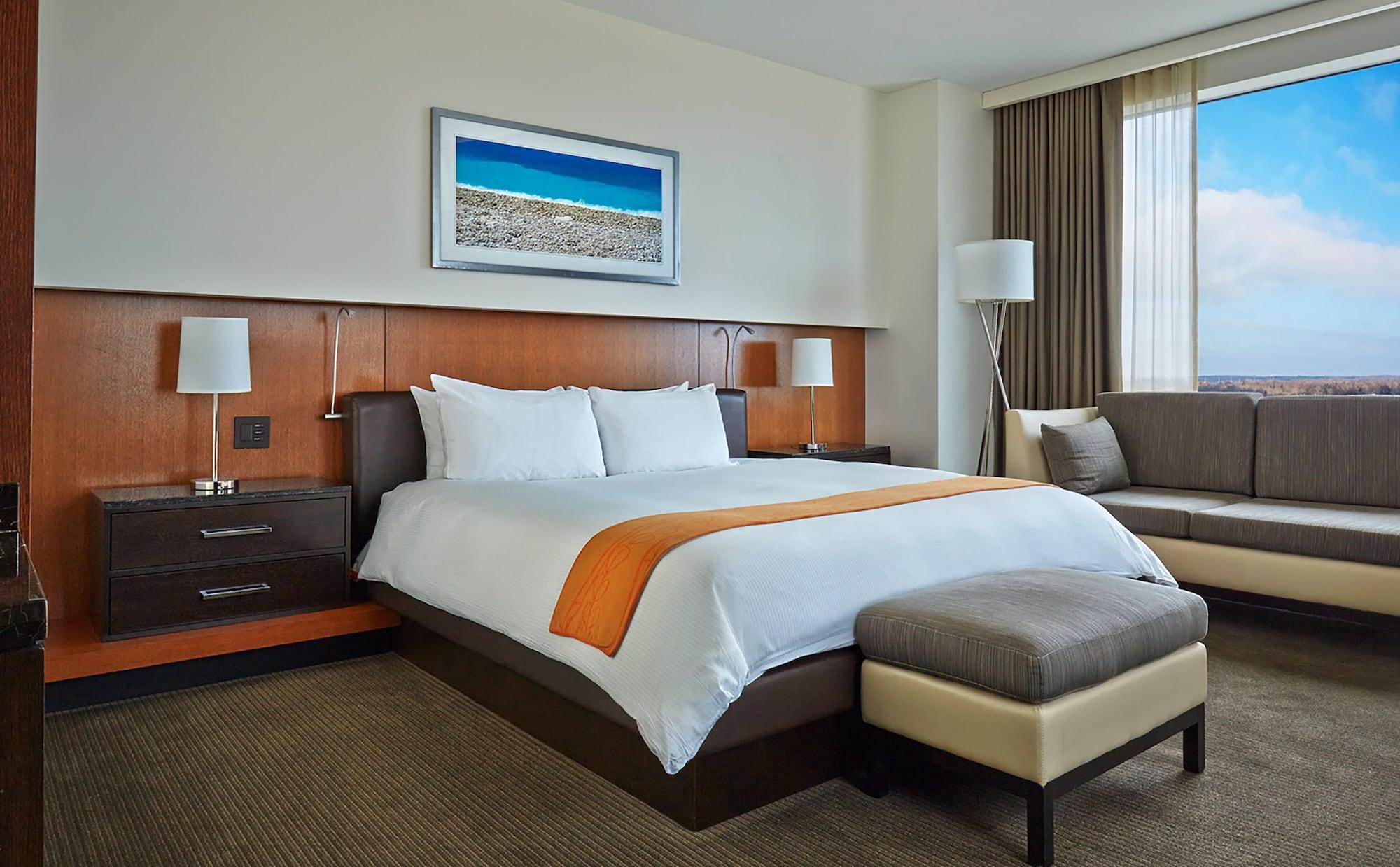 Hotel Arista Naperville Eksteriør bilde