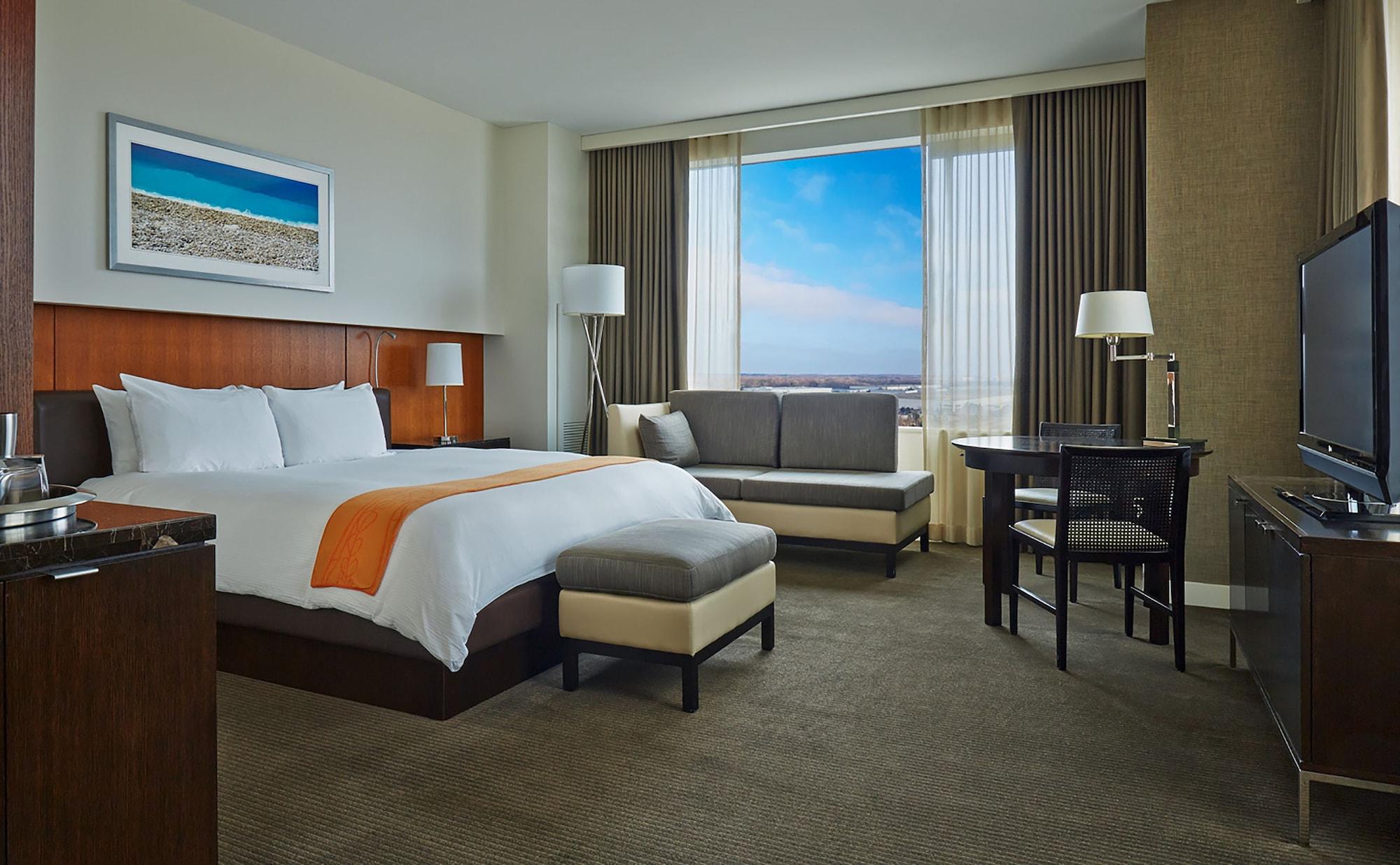 Hotel Arista Naperville Eksteriør bilde