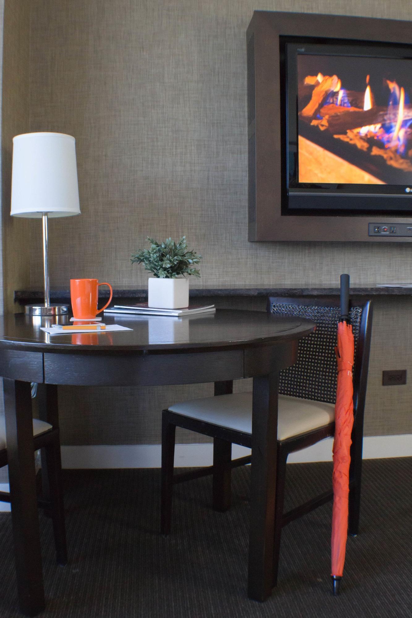 Hotel Arista Naperville Eksteriør bilde