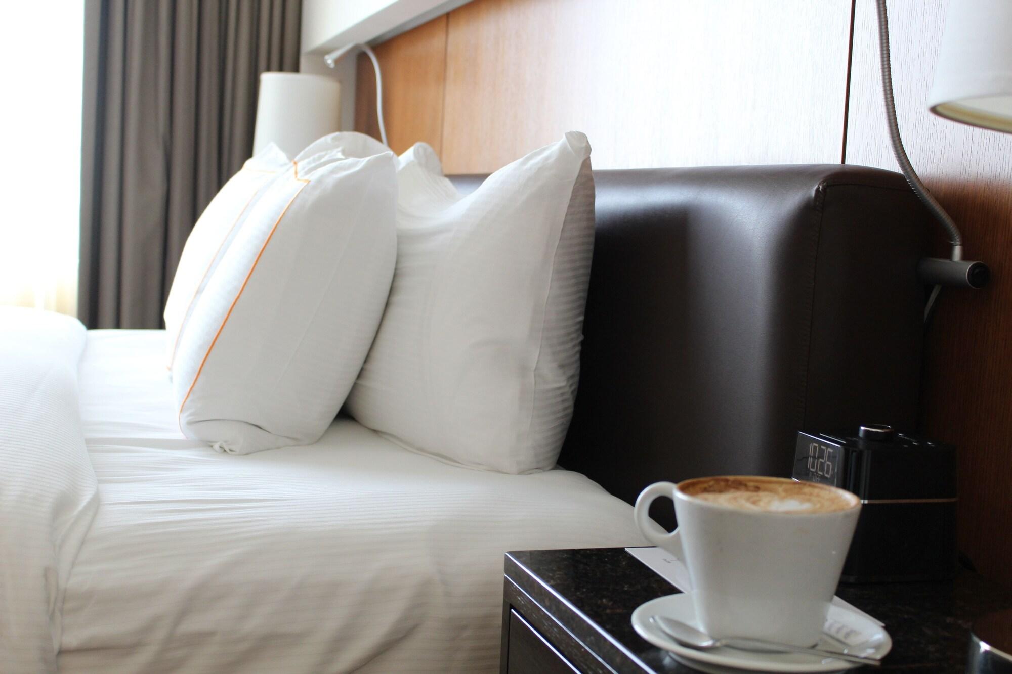 Hotel Arista Naperville Eksteriør bilde