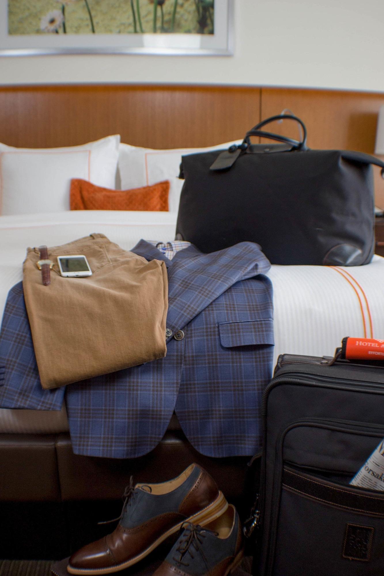 Hotel Arista Naperville Eksteriør bilde