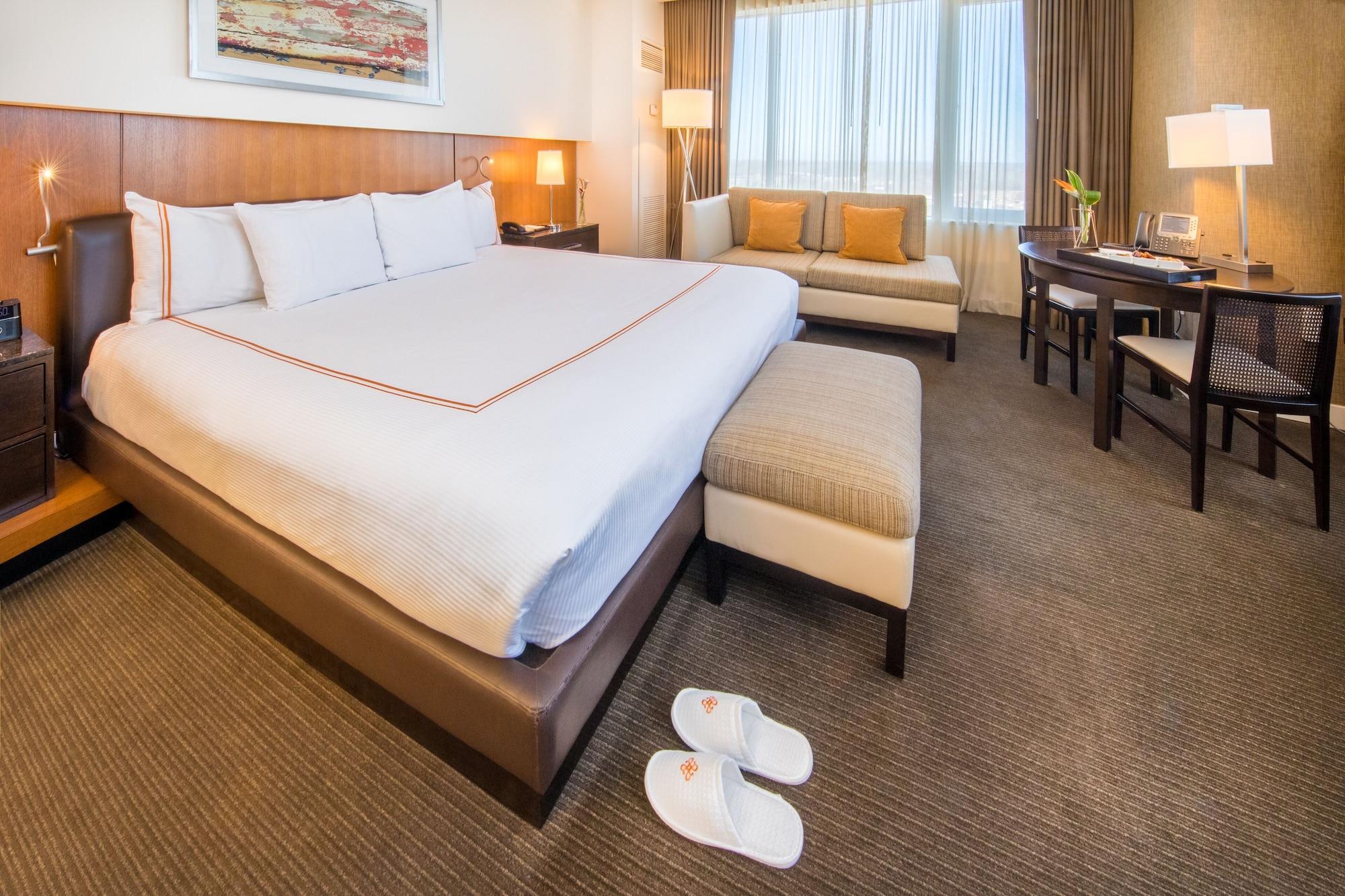 Hotel Arista Naperville Eksteriør bilde