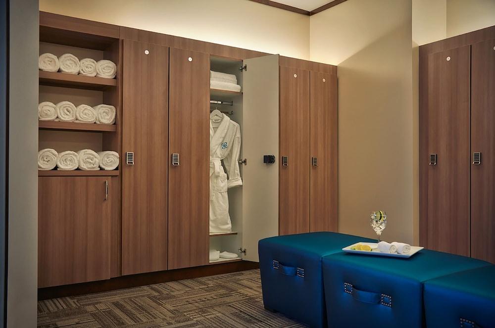 Hotel Arista Naperville Eksteriør bilde