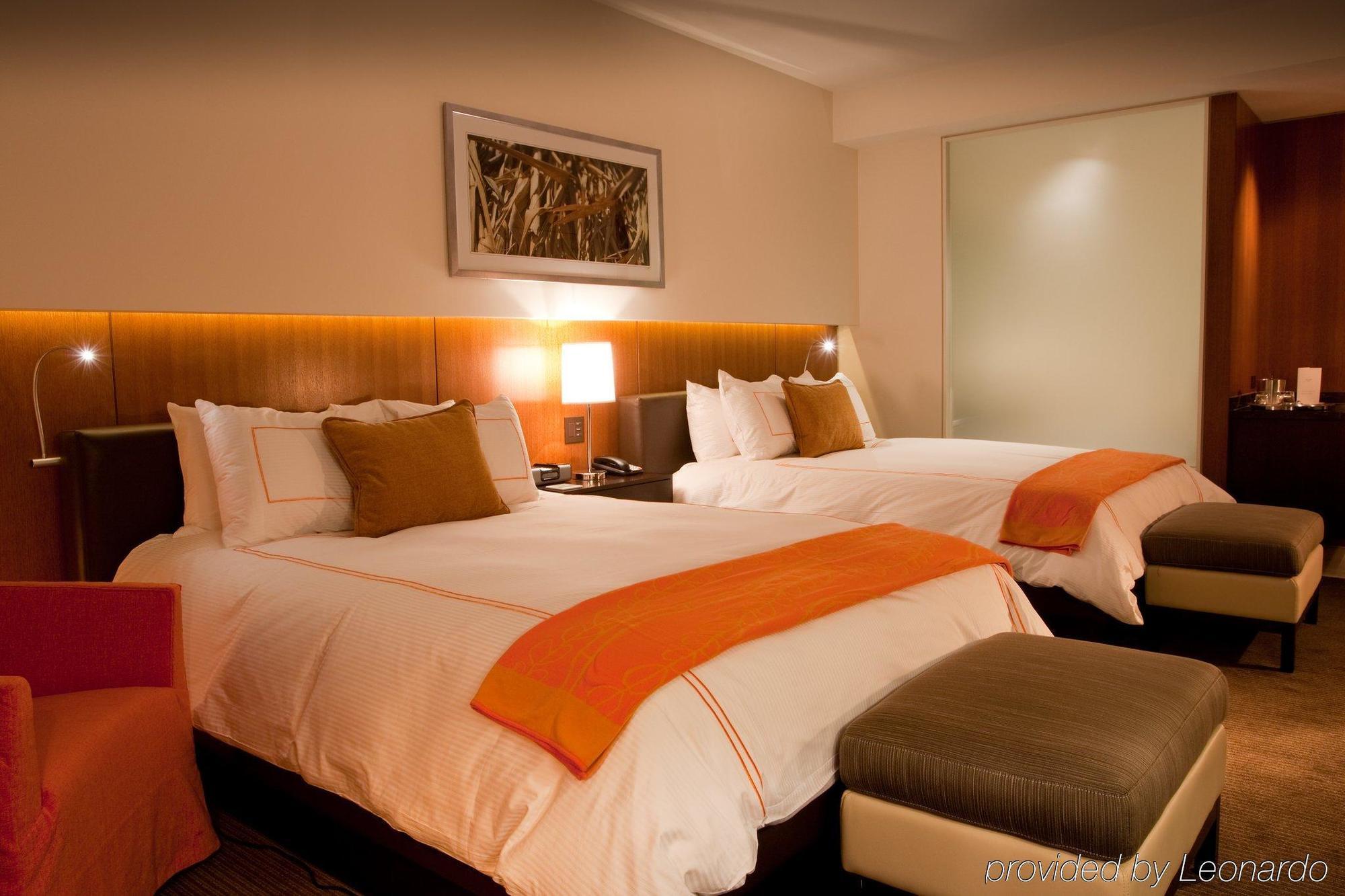 Hotel Arista Naperville Rom bilde
