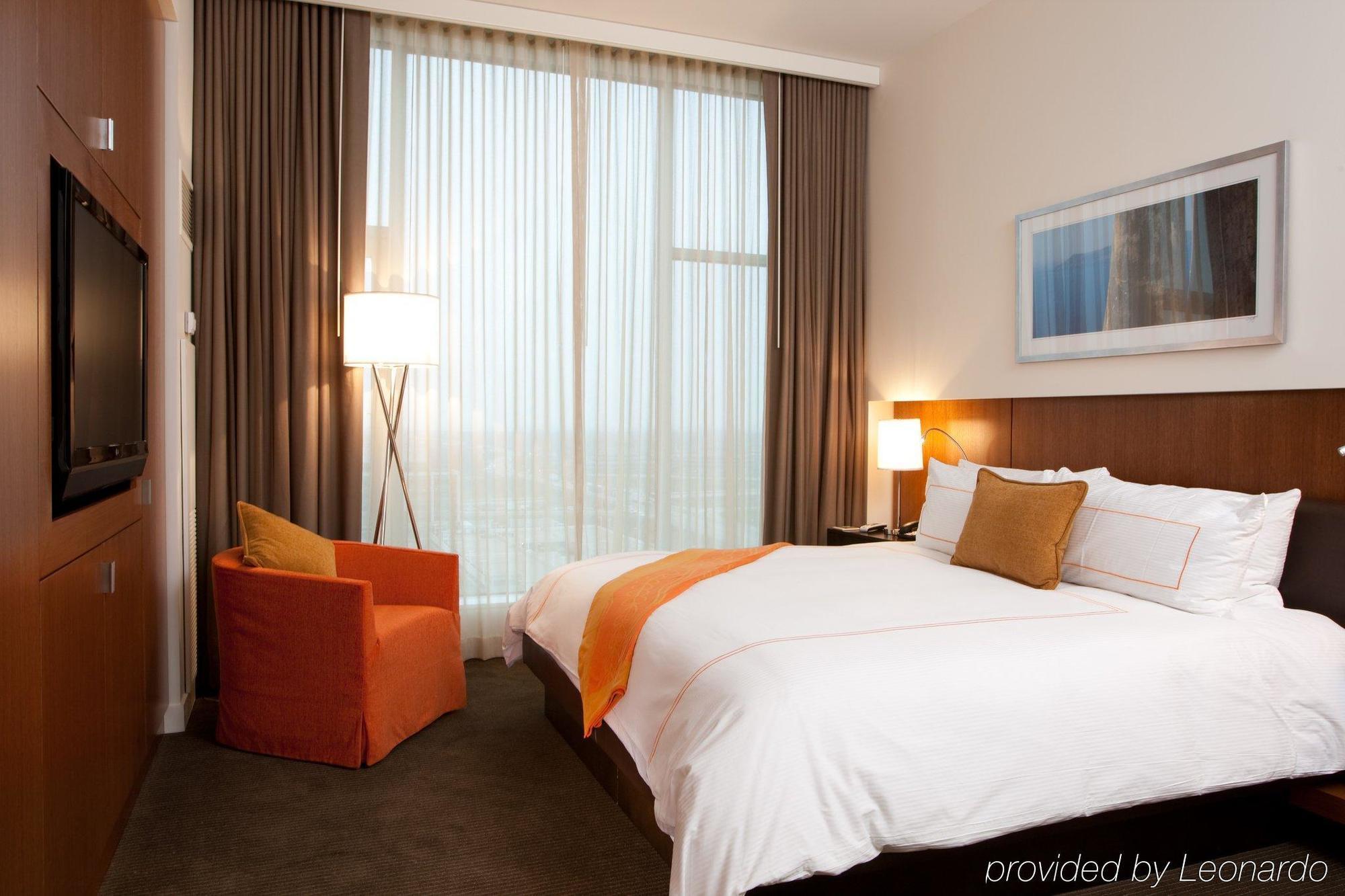 Hotel Arista Naperville Rom bilde