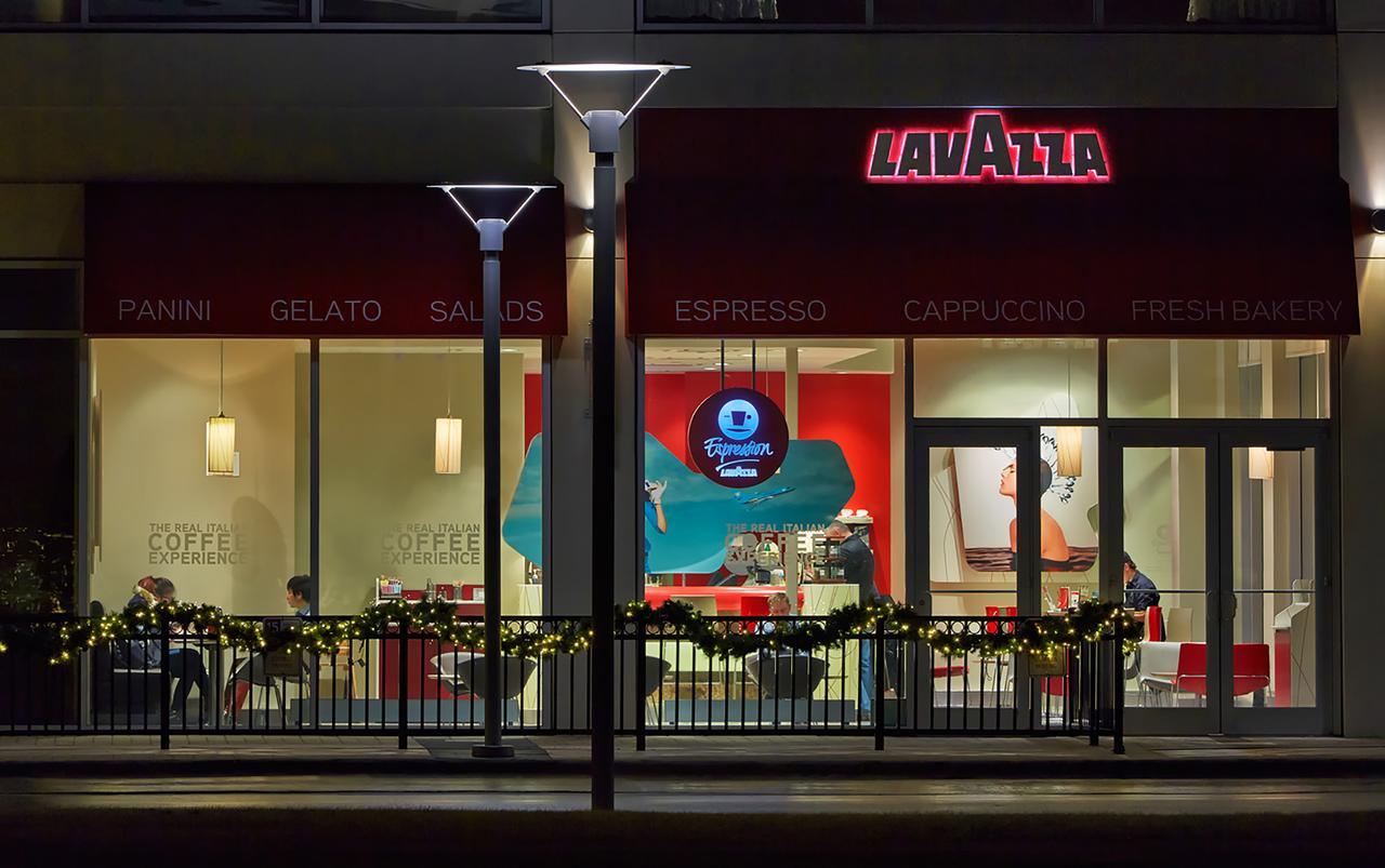 Hotel Arista Naperville Eksteriør bilde