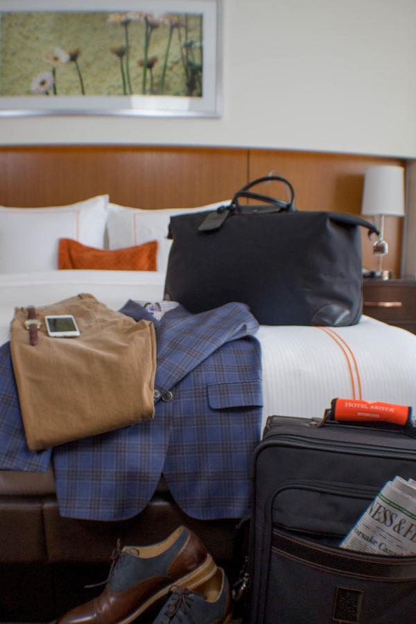 Hotel Arista Naperville Eksteriør bilde