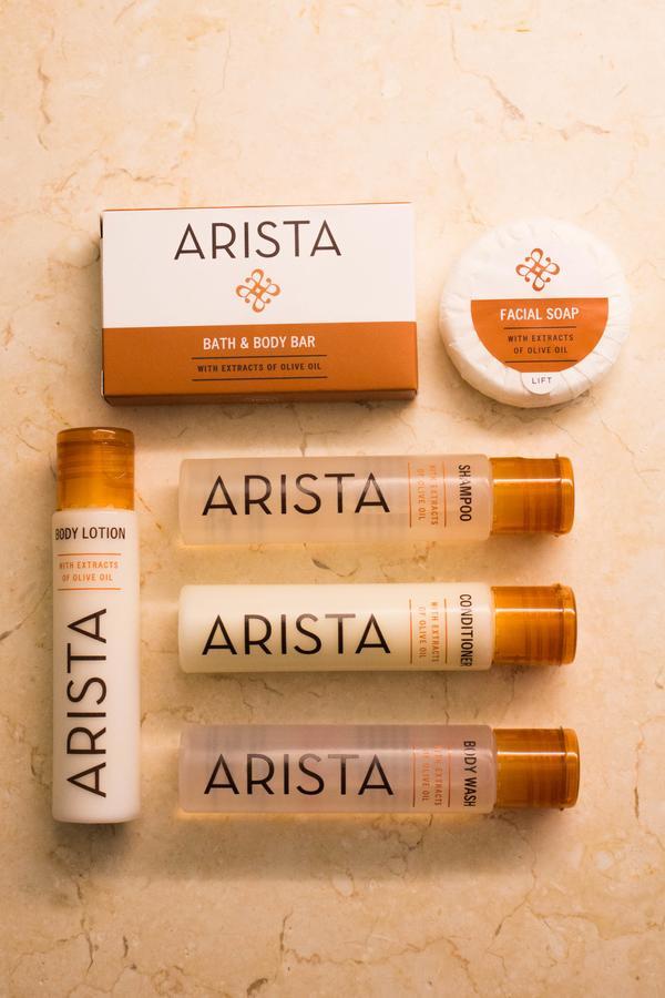 Hotel Arista Naperville Eksteriør bilde