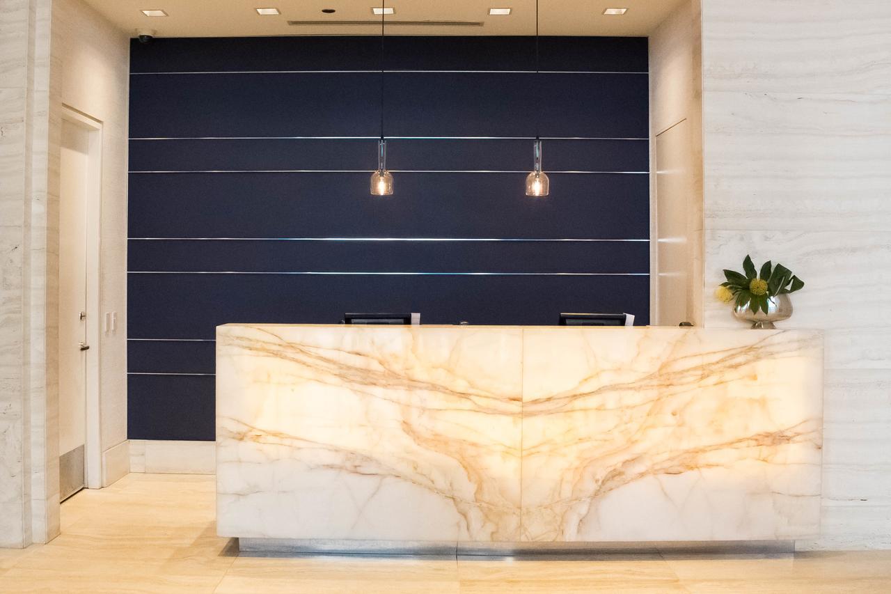 Hotel Arista Naperville Eksteriør bilde