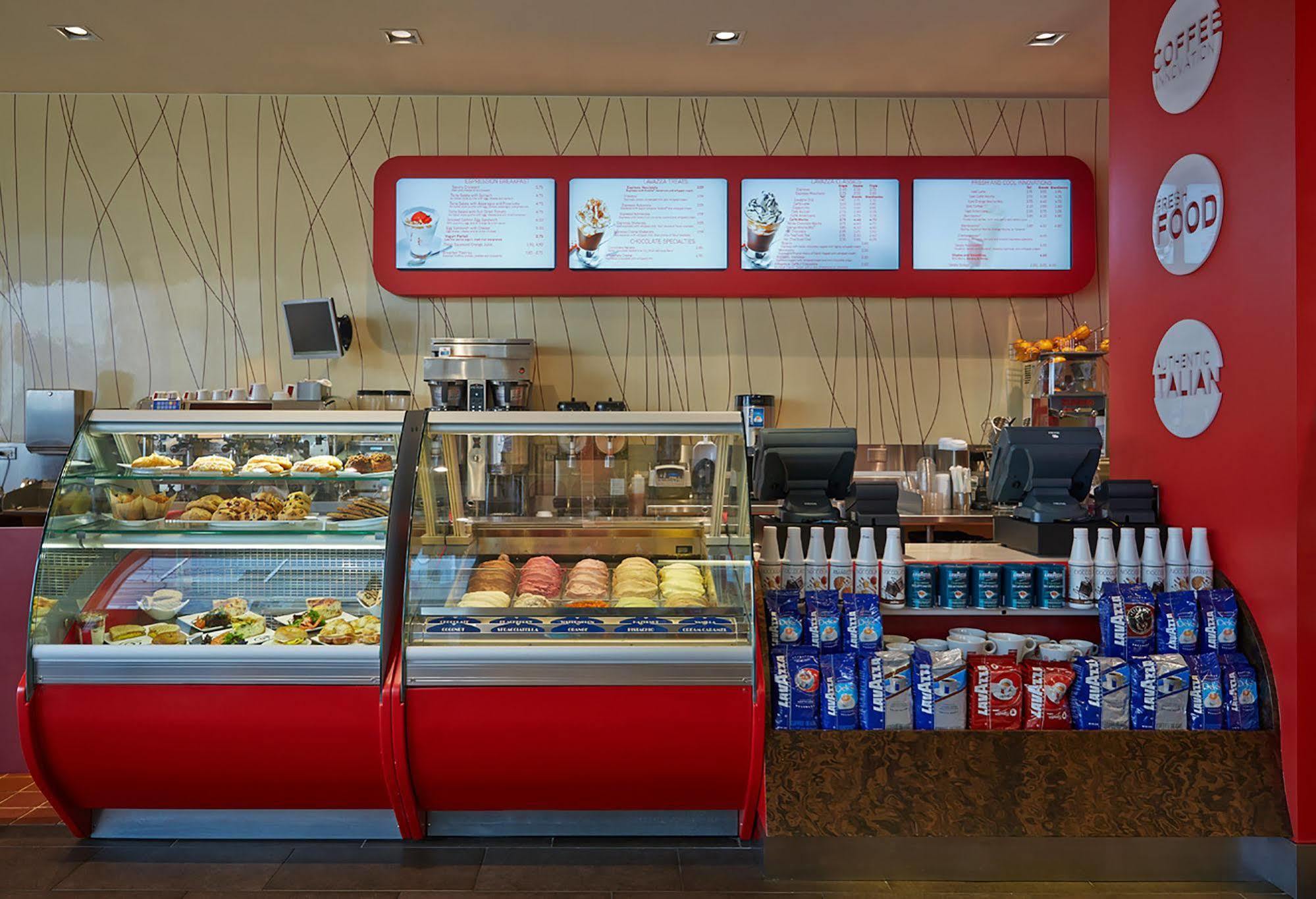 Hotel Arista Naperville Eksteriør bilde