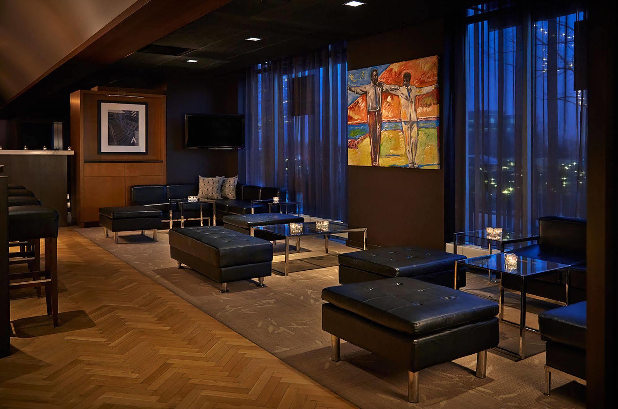 Hotel Arista Naperville Eksteriør bilde