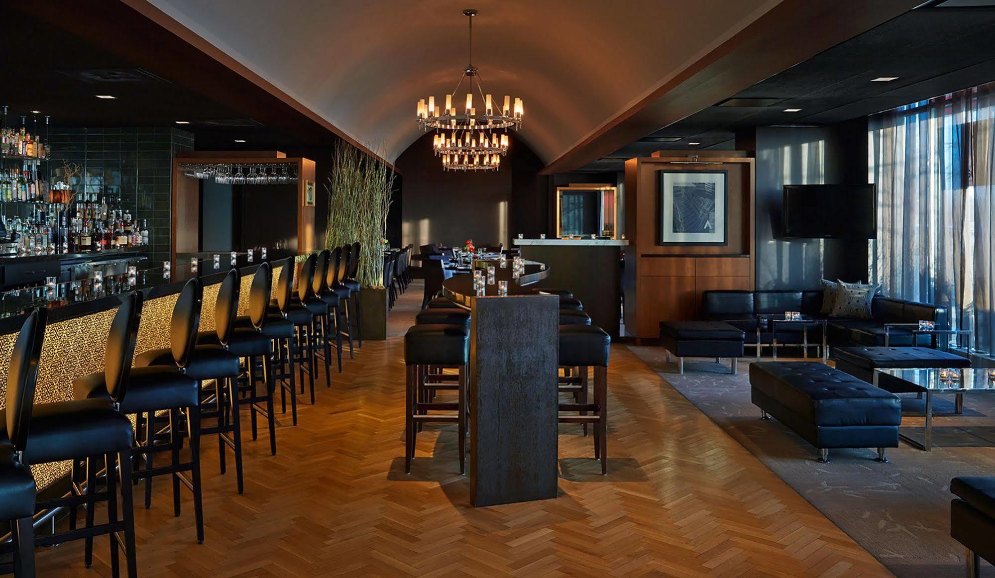 Hotel Arista Naperville Eksteriør bilde