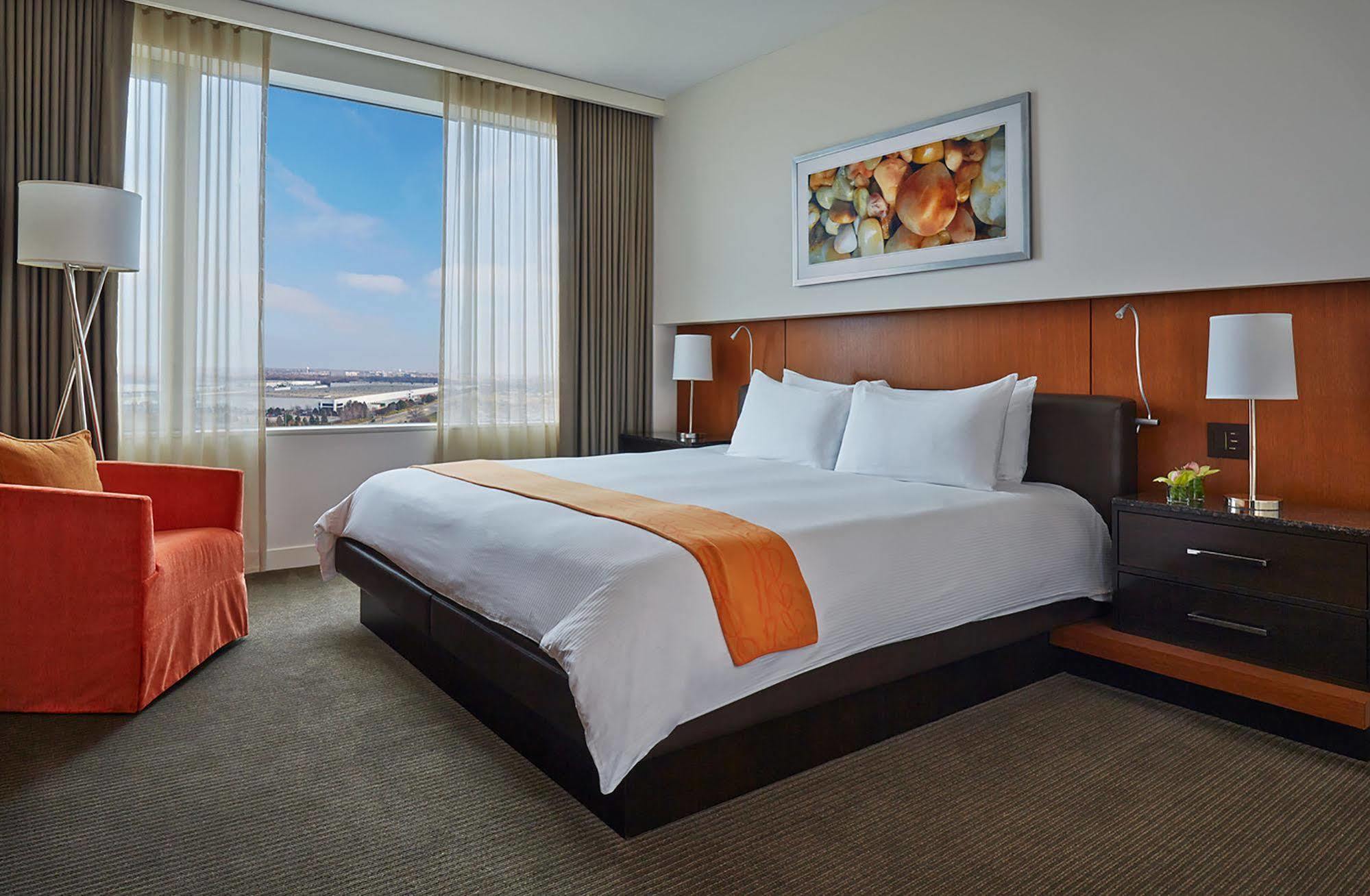 Hotel Arista Naperville Eksteriør bilde