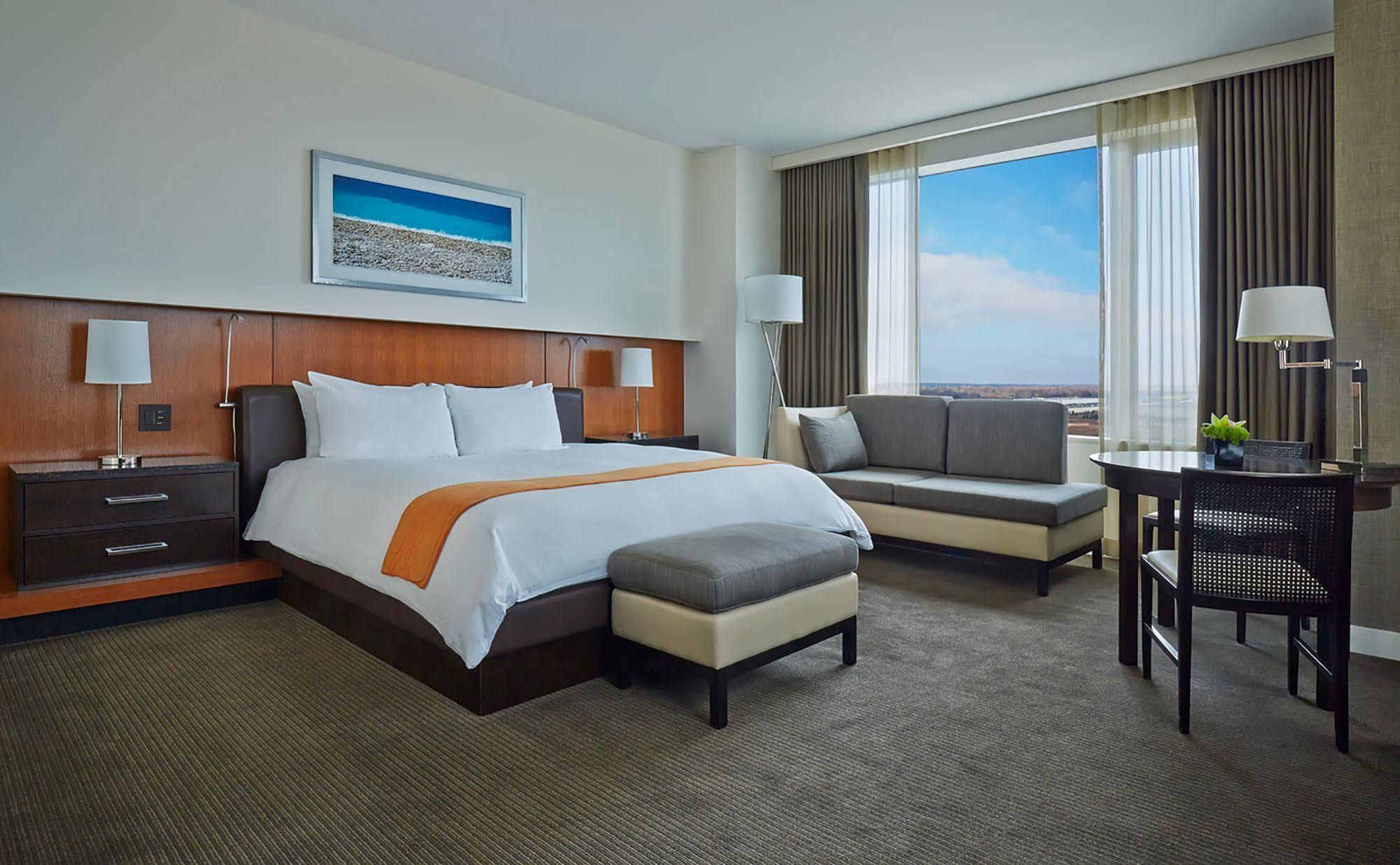 Hotel Arista Naperville Eksteriør bilde
