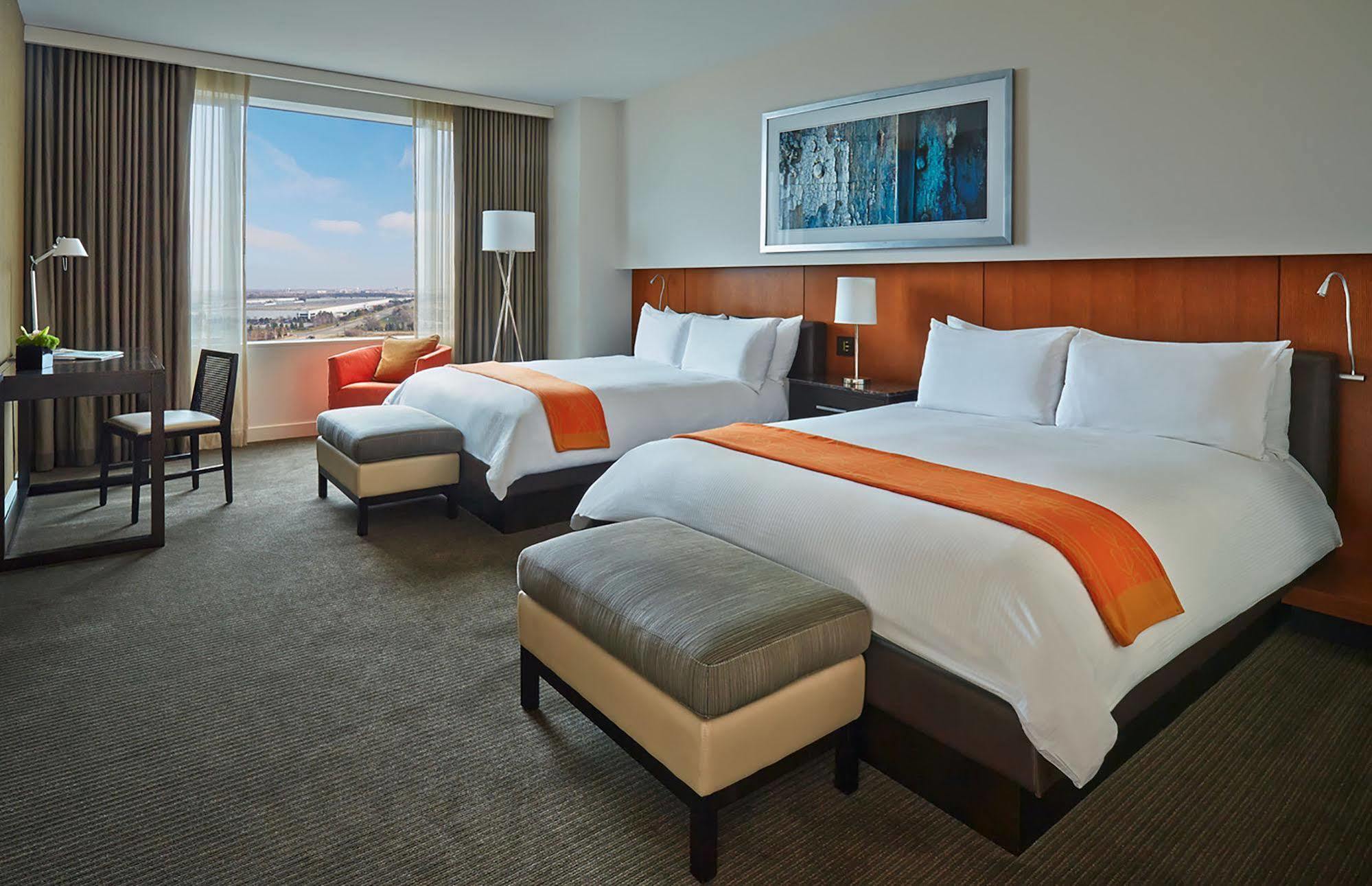 Hotel Arista Naperville Eksteriør bilde