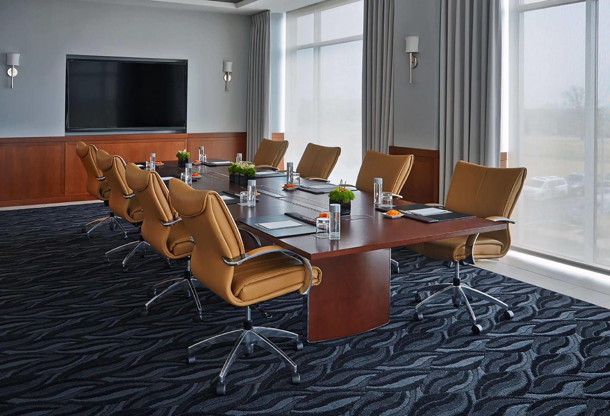 Hotel Arista Naperville Eksteriør bilde